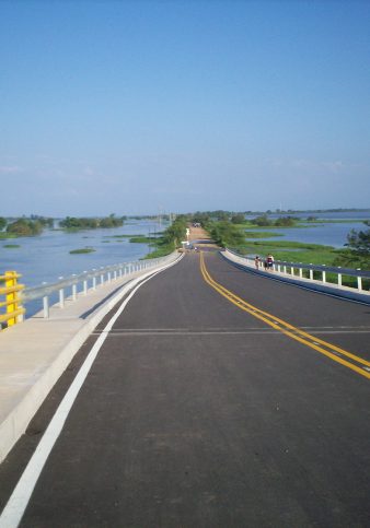 Puente Río Cesar