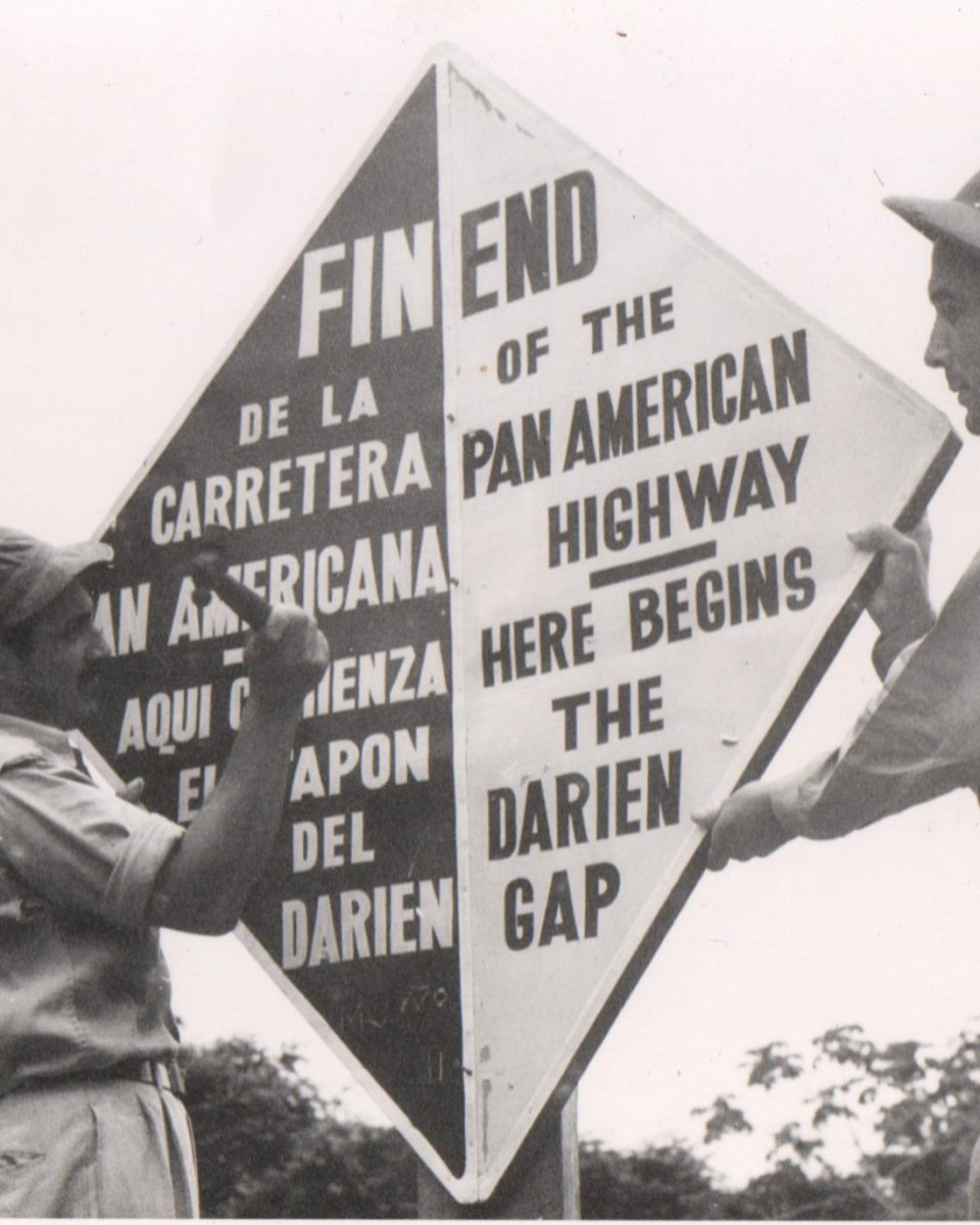 Carretera Panamericana